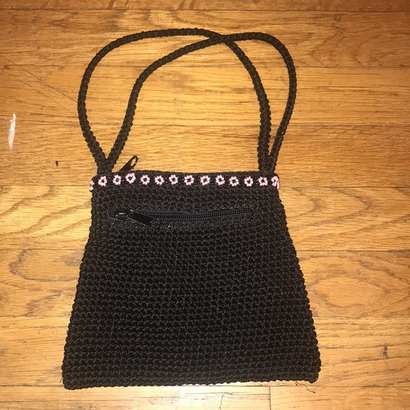 90s Mini Bag - Picture 4 of 7